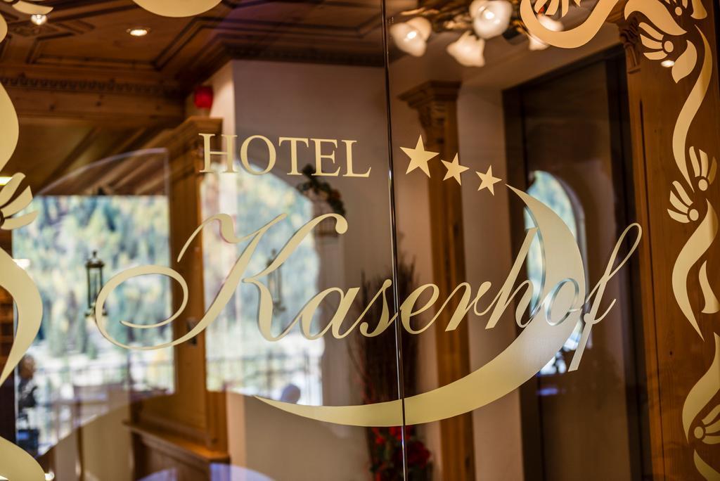 Hotel Kaserhof Valles Ngoại thất bức ảnh