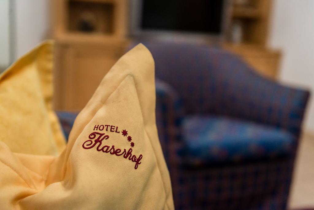 Hotel Kaserhof Valles Ngoại thất bức ảnh